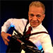 Akkordeon Livemusik Icon