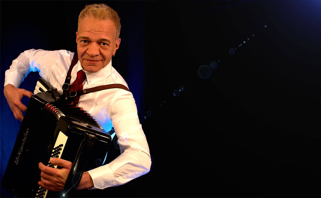Vorschau Akkordeon Musik