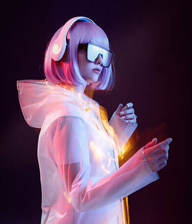 Electronic Music Vorschau
