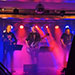Freak Waves Icon
