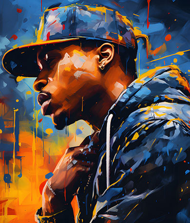 HipHop Vorschau