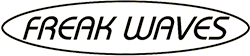 Logo Freak Waves