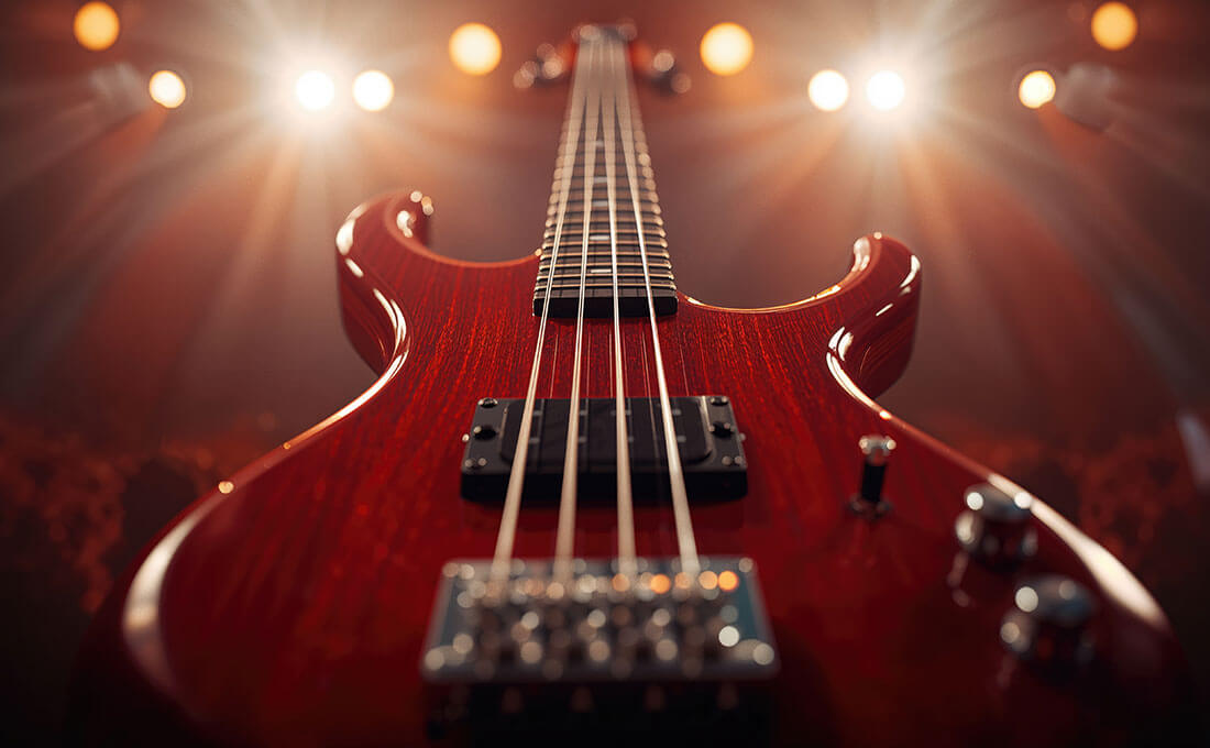 Playlist Stressless Rock