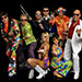 Icon Showband