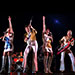Abba Show Icon
